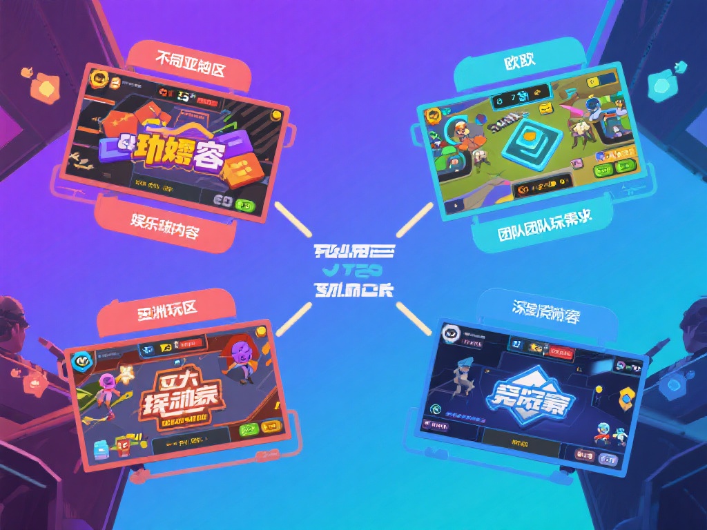 让游戏始终 让游戏始终