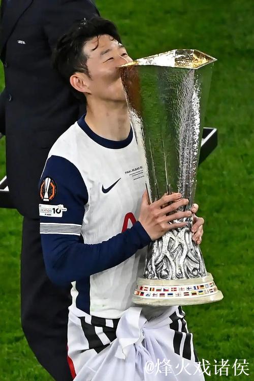 特尔:很荣幸在热刺完成欧冠首次亮相;孙兴慜是球队的关键 特尔:很荣幸在热刺完成欧冠首次亮相;孙兴慜是球队的关键