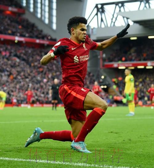 迪亚斯:我们应该取得更多进球 安帅让我更加直接 迪亚斯:我们应该取得更多进球 安帅让我更加直接